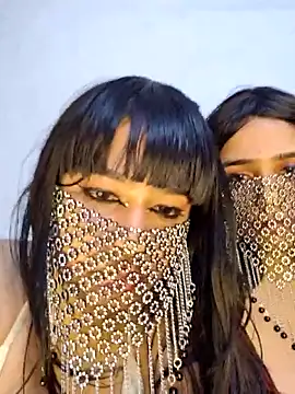 Show Webcam de addictive_me