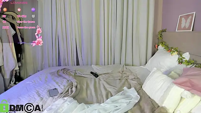 Živý XXX chat Annet_Nel1son