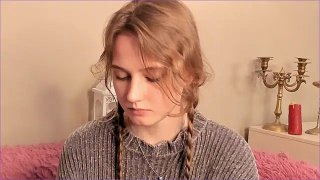 Chat XXX Live RubieHeiser