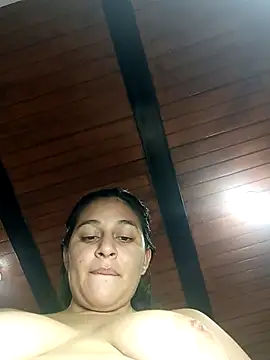 Sembang XXX Secara Langsung TinyBunnyAli