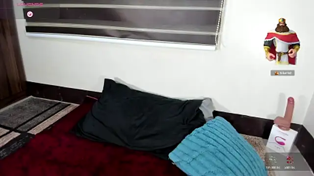 tasteme69xxx webkamerás műsora