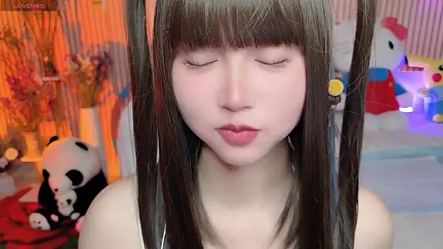 แชท XXX สดของ di-or-