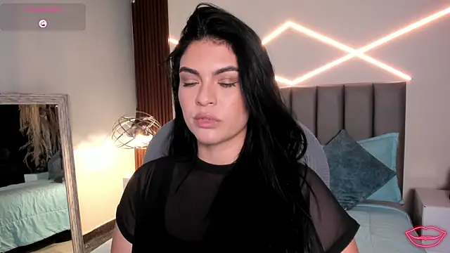 Veronicalanx1's Live XXX Chat