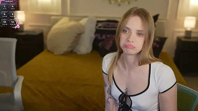 Angy_Netal live XXX chat