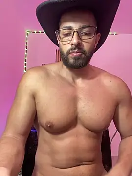 magnumchris webkamerás műsora