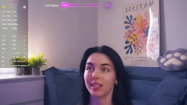 Chat XXX en directo de MirnaTellado