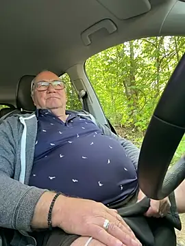 biggandybigのウェブカメラショー