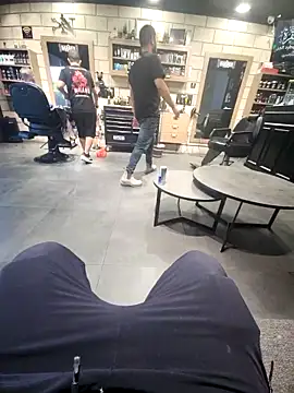 Saddamzaid1985 Webcam show