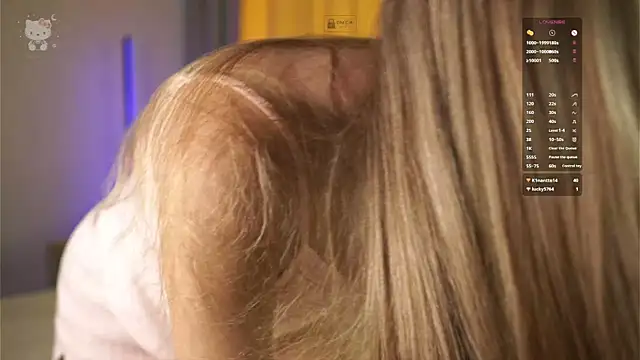 Chat XXX Live angel_lin