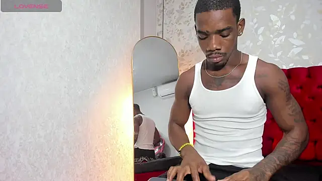 Show de webcam de aron_clark