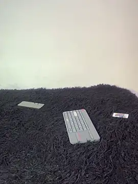 -Jack_Zoe-: διαδικτυακό σόου στην κάμερα