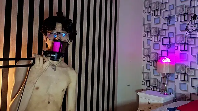 Вебкам-шоу Twink_Sebas7