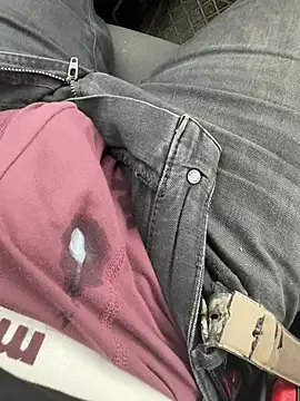 Denizenci Adlı Modelin Web Kamerası Şovu