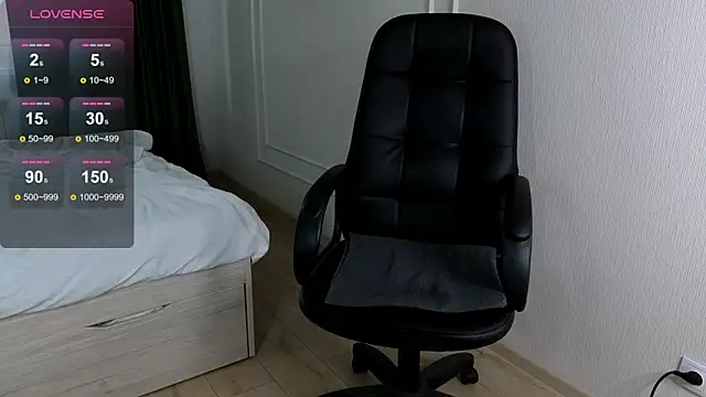 โชว์เว็บแคมของ Rory_Reed