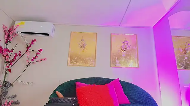 blaisysmith – Live XXX-chat