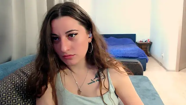 Chat +18 de Helen_Adams_ ao vivo