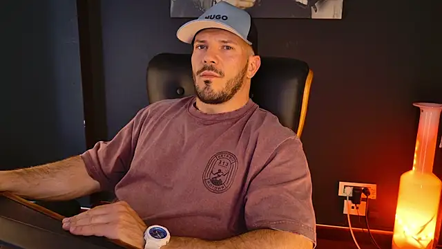 AngeloEric 在線直播表演