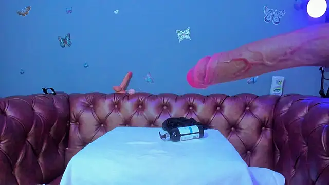 Kaira_mosse 现场XXX聊天