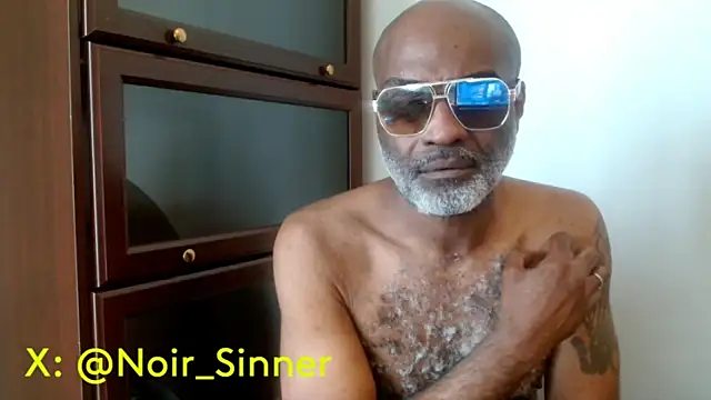 sinnernoir webcam show