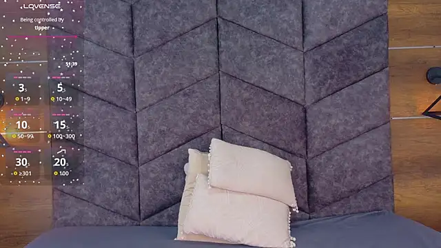 Chatroom XXX en direct de AnnieRouse__