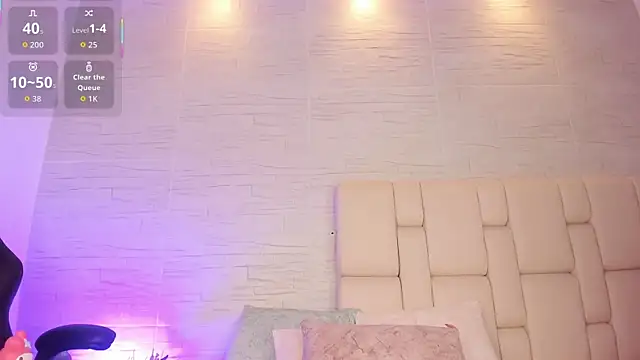 Chat +18 de mell_muller ao vivo