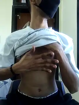 its_coco72 Show Webcam