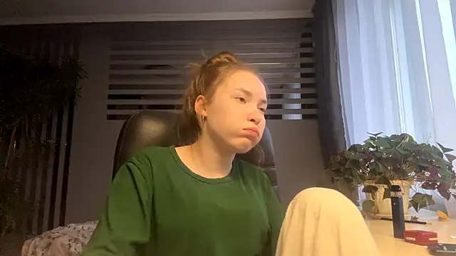 Chat +18 de Milaissocute ao vivo