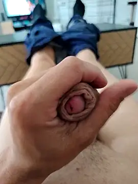 Chat XXX en directo de Lescoquin34