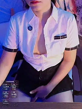 milena_kiitty লাইভ XXX চ্যাট