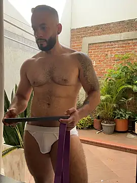 Mike_savage3 即時 XXX 聊天