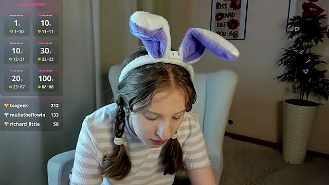 แชท XXX สดของ tracy_aw