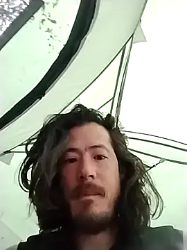 fushi91 Adlı Modelin Web Kamerası Şovu