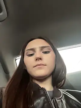 AnitaFly – Live XXX-chat