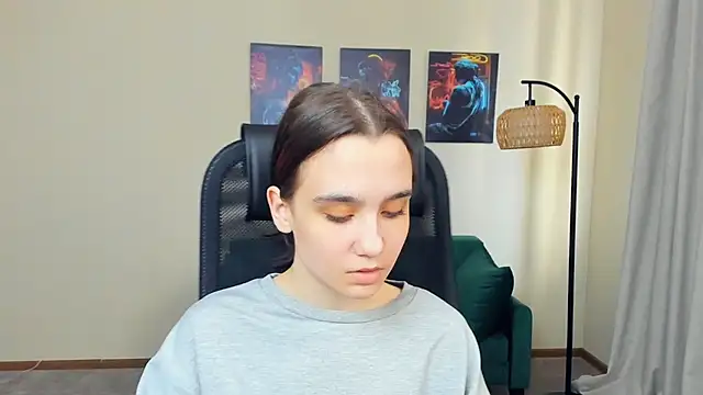 MarianHenairen Live XXX chat