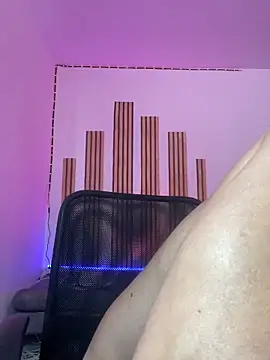 magnumchris Show Webcam