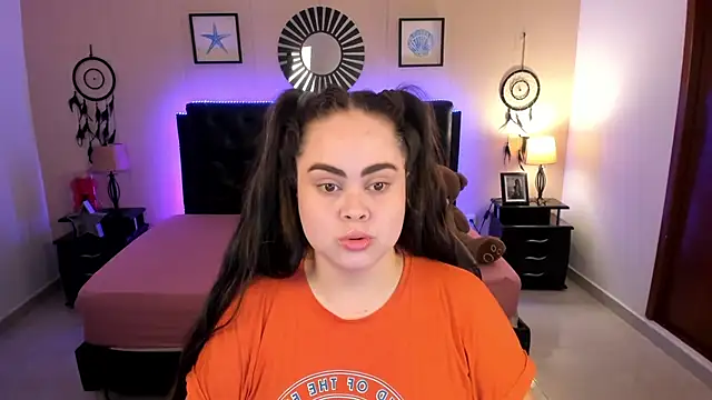 LolaVillalobos live XXX chat