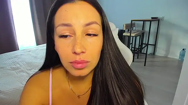 AvisFlowers live XXX chat