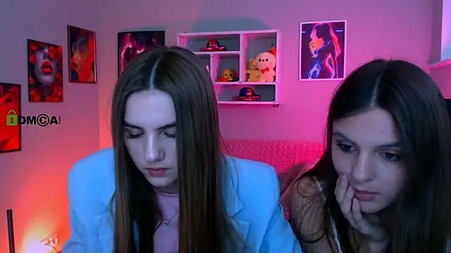 Show Webcam de lisa_dark_