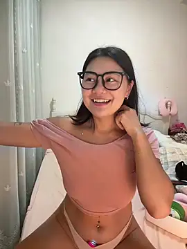 ruanruan05 网络视讯表演