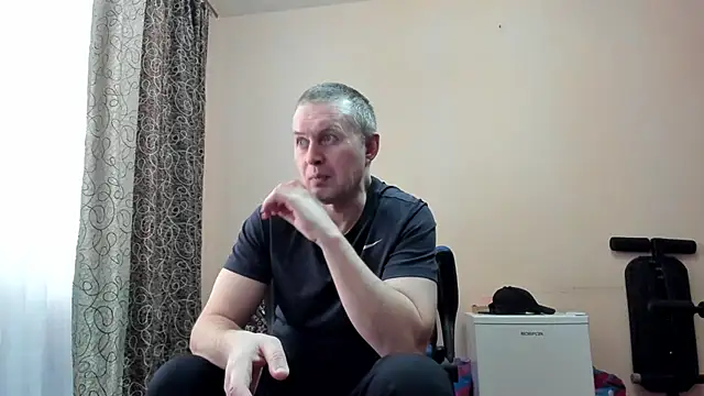 SanFrantsisko's Webcam Show