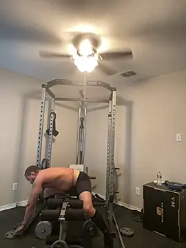 XXX chat uživo modela Fathero1time