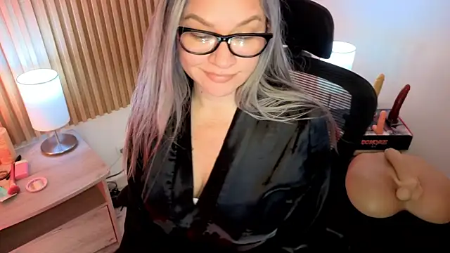 MarianL0ve – Live XXX-chat