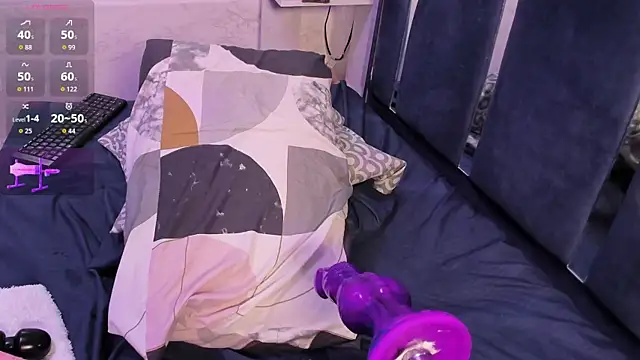 Chat XXX en directo de VeronicaRyan