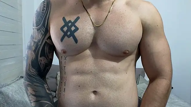 Isaac_Carter 即時 XXX 聊天