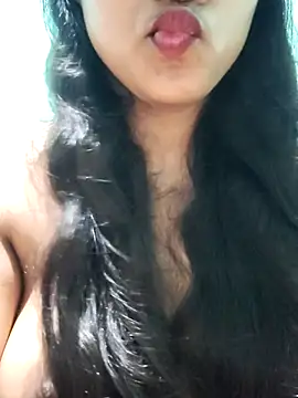 SugarWithSpice: вебкам-шоу