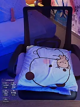 milena_kiitty Obrolan Langsung XXX