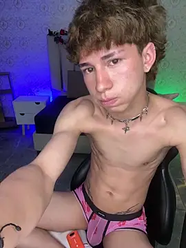 kaelwolf_tay Pertunjukan Webcam