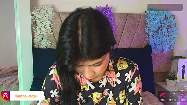 دردشة hannaa_cute الجنسية المباشرة