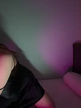 Jessica_HW2133 网络视讯表演