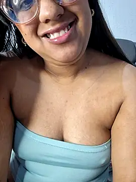 ZaidaWet Live XXX-chat